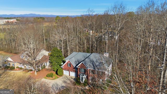 180 Springbrook Drive, Cornelia, GA 30531