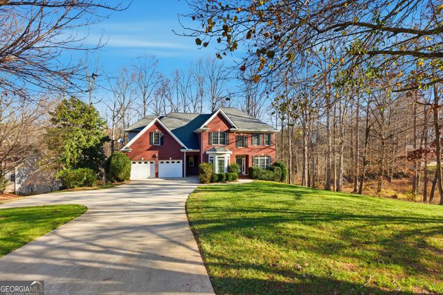 180 Springbrook Drive, Cornelia, GA 30531