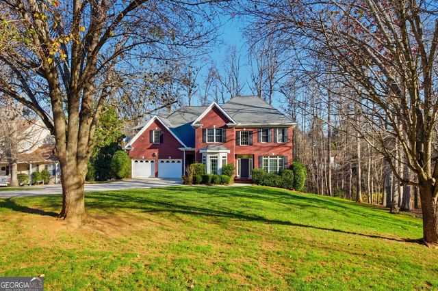 180 Springbrook Drive, Cornelia, GA 30531