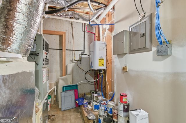 180 Springbrook Drive, Cornelia, GA 30531