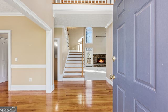 180 Springbrook Drive, Cornelia, GA 30531