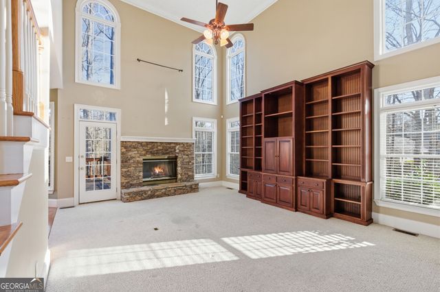 180 Springbrook Drive, Cornelia, GA 30531