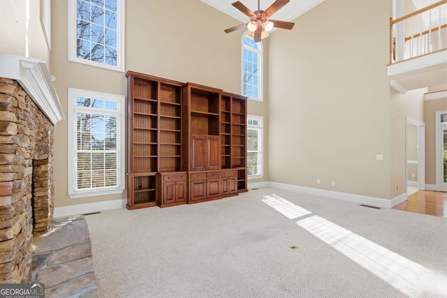 180 Springbrook Drive, Cornelia, GA 30531