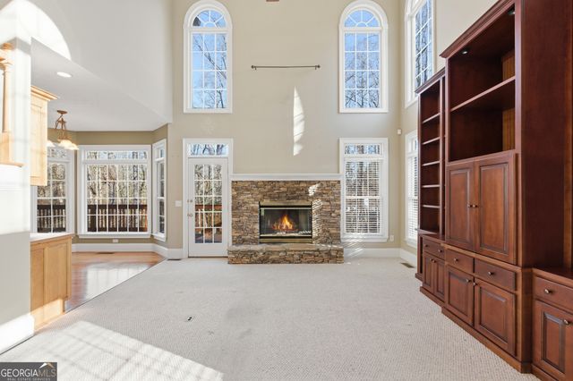 180 Springbrook Drive, Cornelia, GA 30531