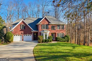 180 Springbrook Drive, Cornelia, GA 30531