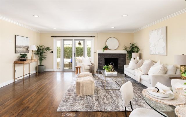 840 E Glendora Avenue, Orange, CA 92865