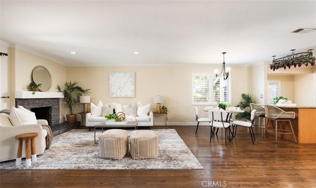840 E Glendora Avenue, Orange, CA 92865
