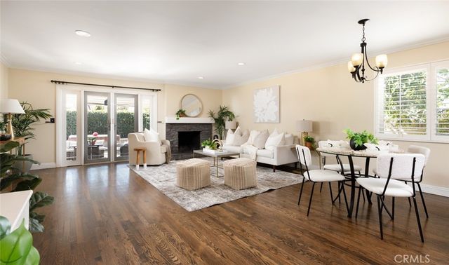 840 E Glendora Avenue, Orange, CA 92865