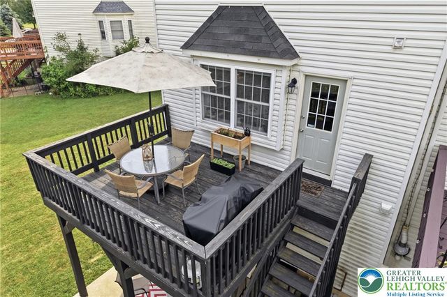 361 South Oak Street, Freemansburg Boro, PA 18017