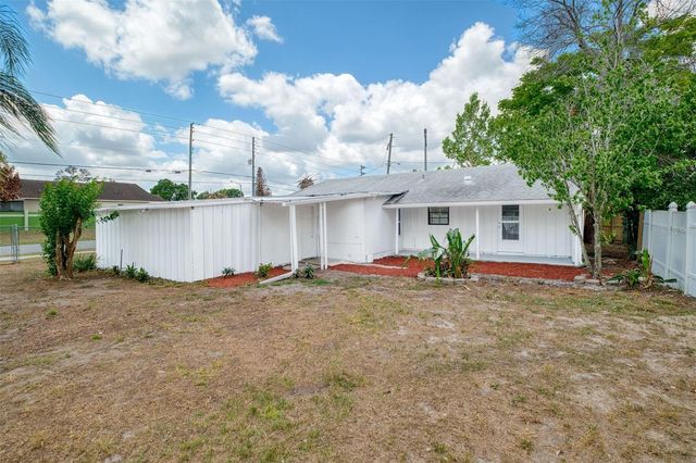 1103 OVERDALE STREET, Orlando, FL 32825