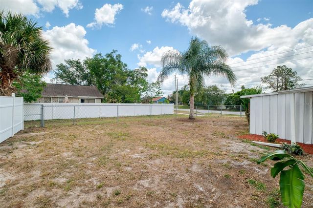 1103 OVERDALE STREET, Orlando, FL 32825
