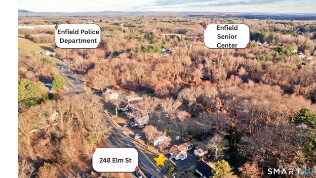 248 Elm Street, Enfield, CT 06082