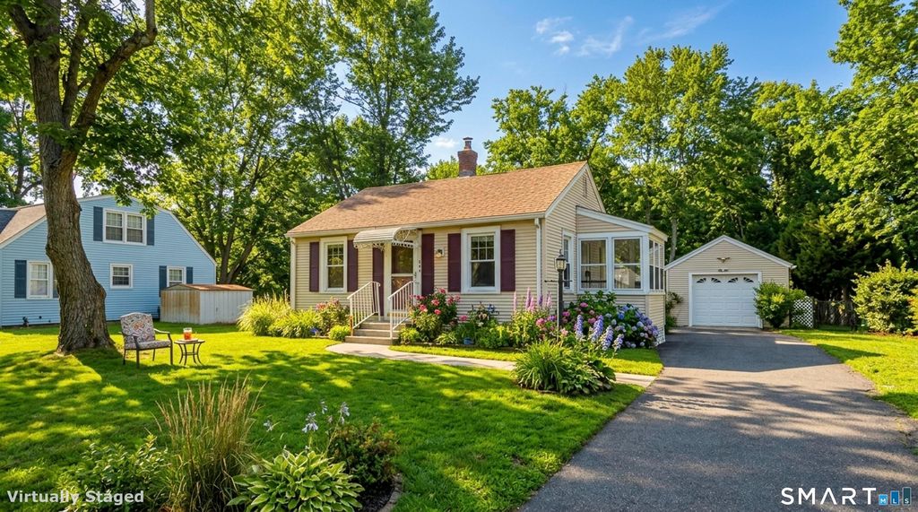 248 Elm Street, Enfield, CT 06082