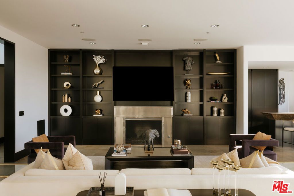 301 Trousdale Place, Beverly Hills, CA 90210 — photo 4