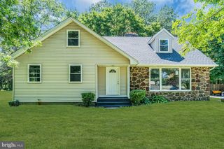 211 GEORGETOWN WRIGHTSTOWN RD, Wrightstown, NJ 08562