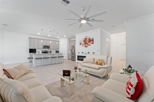 4061 REDBRIDGE LOOP, Davenport, FL 33837