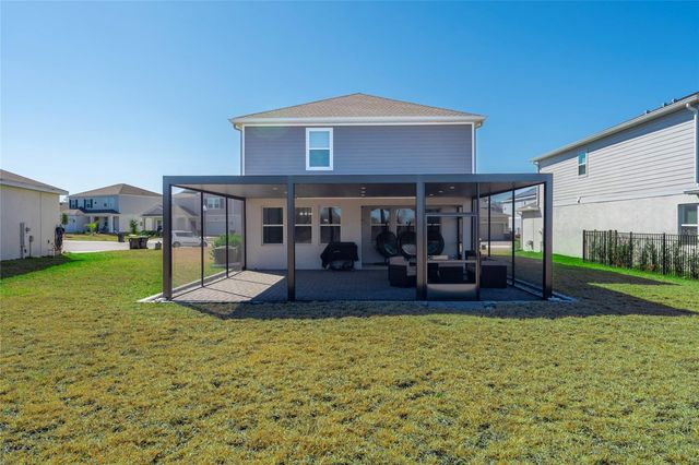 4061 REDBRIDGE LOOP, Davenport, FL 33837