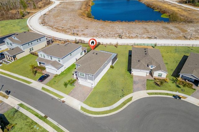 4061 REDBRIDGE LOOP, Davenport, FL 33837