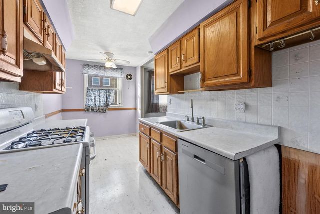 6626 CLARIDGE ST, Philadelphia, PA 19111