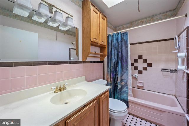 6626 CLARIDGE ST, Philadelphia, PA 19111