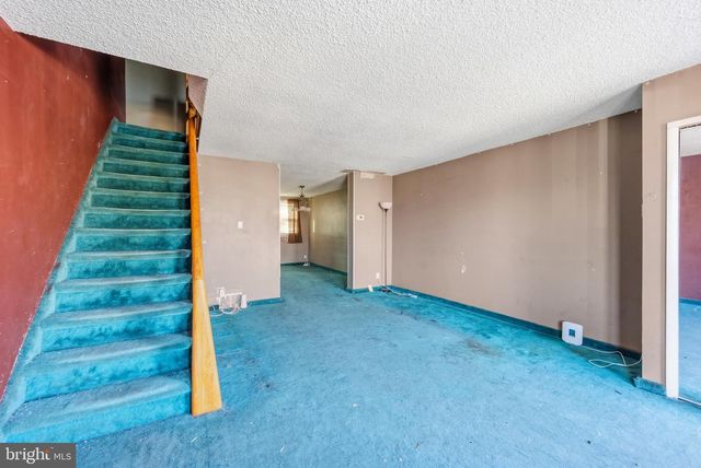 6626 CLARIDGE ST, Philadelphia, PA 19111