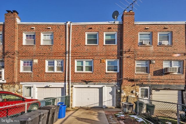 6626 CLARIDGE ST, Philadelphia, PA 19111