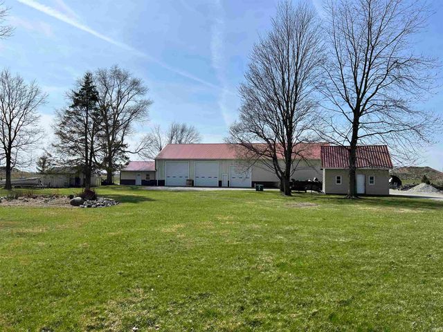 66278 US Highway 33, Goshen, IN 46526