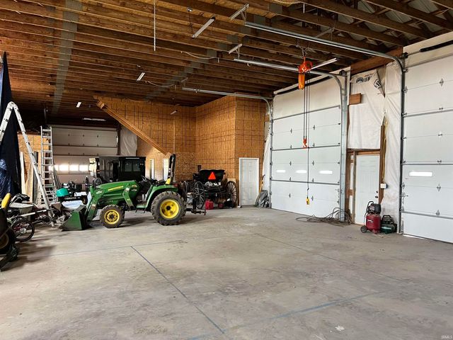 66278 US Highway 33, Goshen, IN 46526