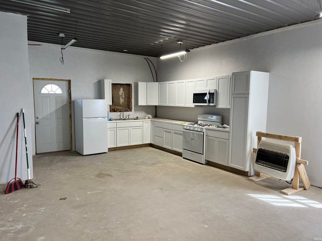 66278 US Highway 33, Goshen, IN 46526