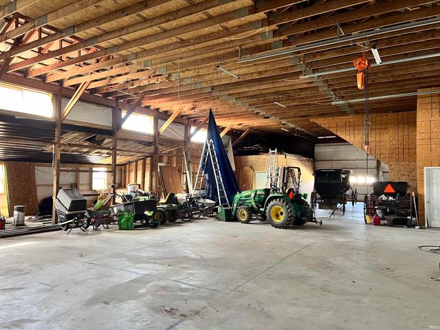 66278 US Highway 33, Goshen, IN 46526