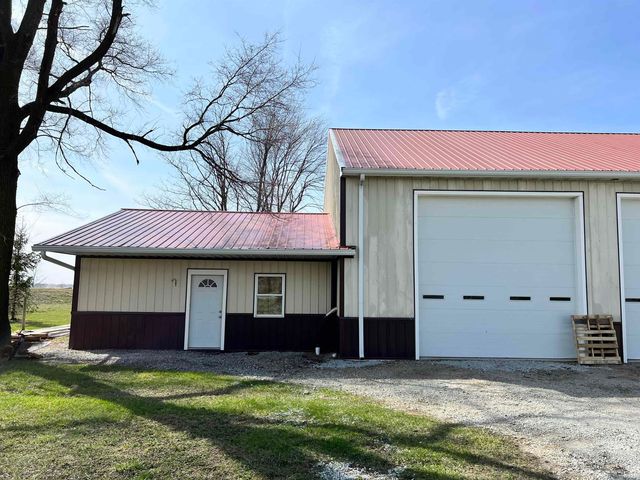 66278 US Highway 33, Goshen, IN 46526