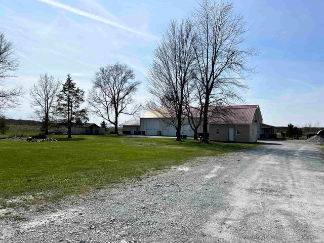 66278 US Highway 33, Goshen, IN 46526