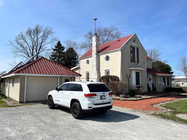 66278 US Highway 33, Goshen, IN 46526