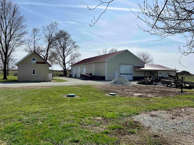 66278 US Highway 33, Goshen, IN 46526