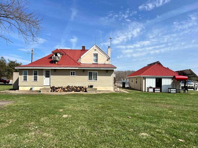 66278 US Highway 33, Goshen, IN 46526