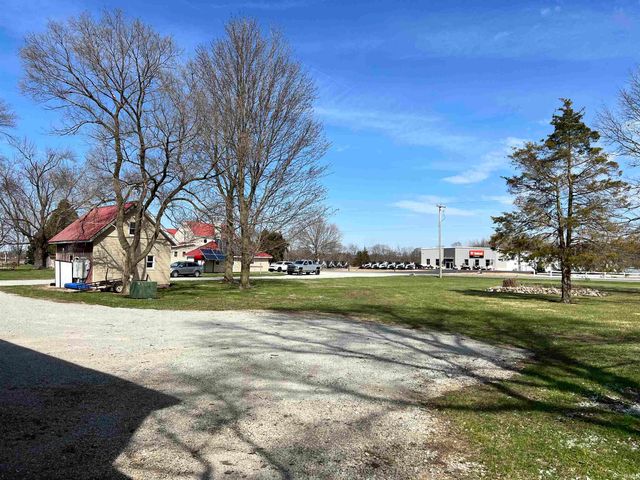 66278 US Highway 33, Goshen, IN 46526