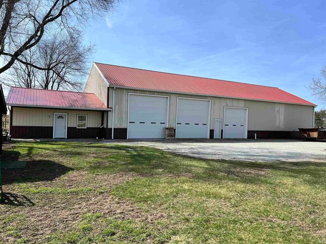 66278 US Highway 33, Goshen, IN 46526