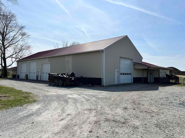 66278 US Highway 33, Goshen, IN 46526