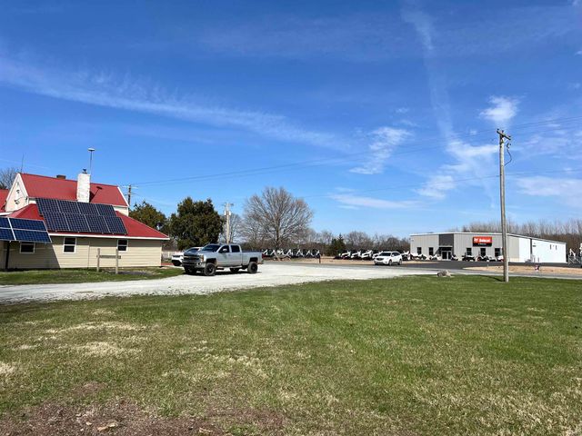 66278 US Highway 33, Goshen, IN 46526