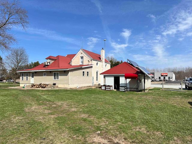 66278 US Highway 33, Goshen, IN 46526