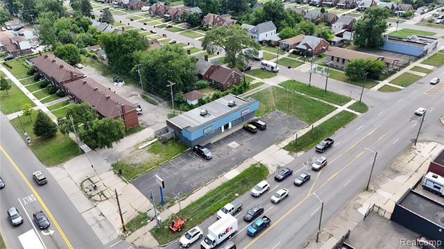 11538 E Seven Mile, Detroit, MI 48234