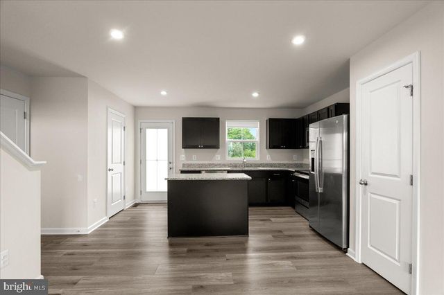 171 BIRMINGHAM DR, Middletown, VA 22645