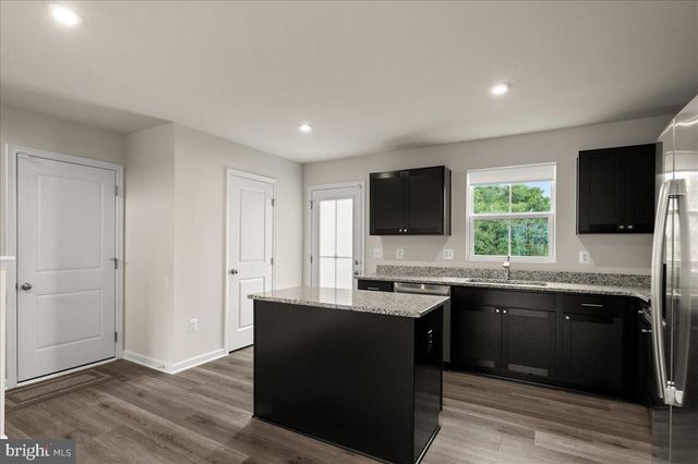 171 BIRMINGHAM DR, Middletown, VA 22645