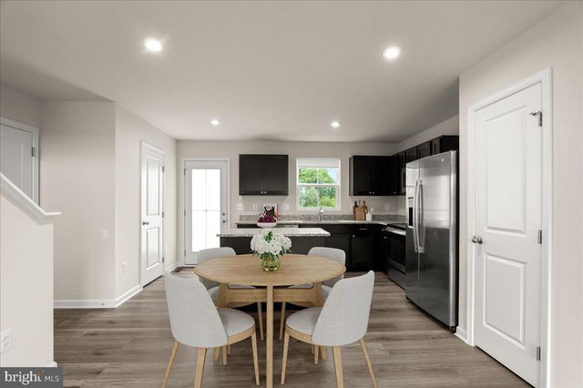 171 BIRMINGHAM DR, Middletown, VA 22645