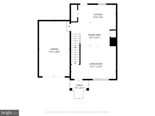 171 BIRMINGHAM DR, Middletown, VA 22645