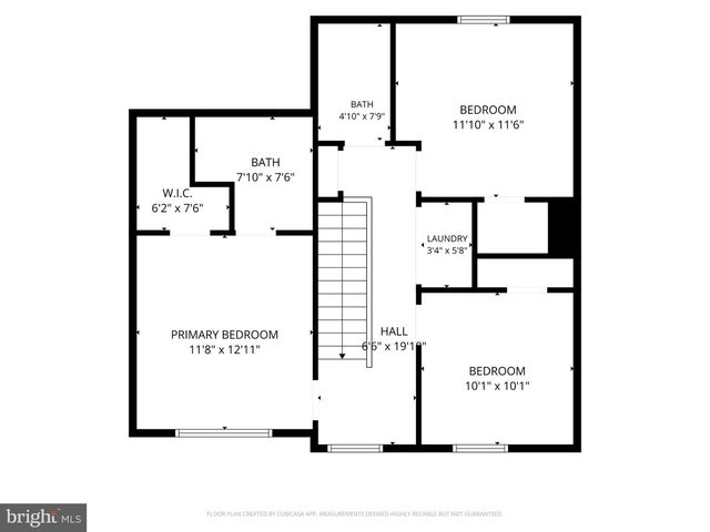 171 BIRMINGHAM DR, Middletown, VA 22645