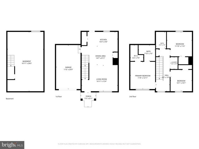 171 BIRMINGHAM DR, Middletown, VA 22645