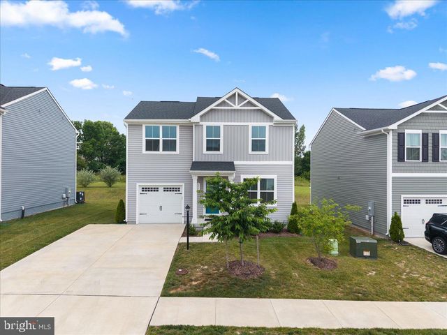 171 BIRMINGHAM DR, Middletown, VA 22645