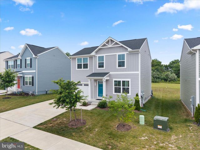 171 BIRMINGHAM DR, Middletown, VA 22645