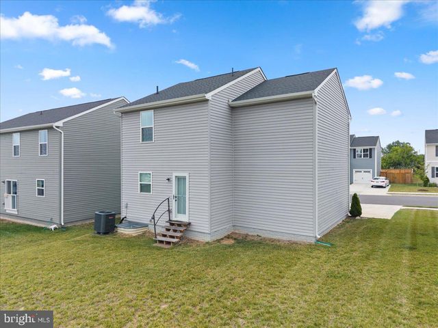 171 BIRMINGHAM DR, Middletown, VA 22645